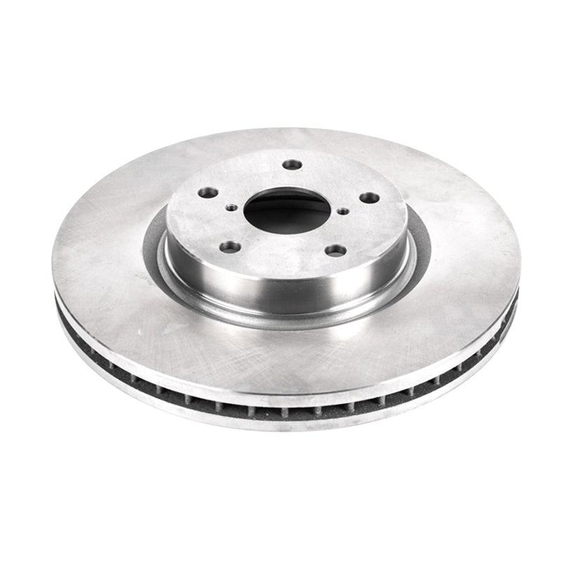 Power Stop 06-07 Subaru B9 Tribeca Front Autospecialty Brake Rotor