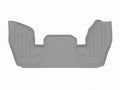 WeatherTech 23-25 Honda Pilot Rear FloorLiner HP - Grey