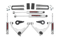 3 Inch Lift Kit Silverado/Sierra 2500HD/3500HD/Suburban 2500/Yukon XL 2500 (01-10) Rough Country