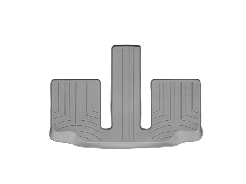 WeatherTech 08-11 Mazda Mazda5 Rear FloorLiner - Grey