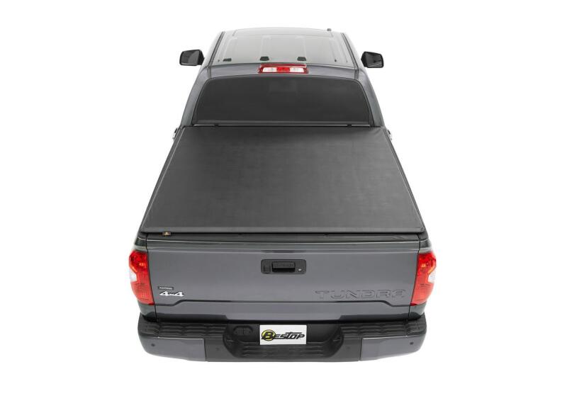 Bestop Ford 2022-26 Maverick For 45 Ft Bed Ez-Fold Soft Tonneau