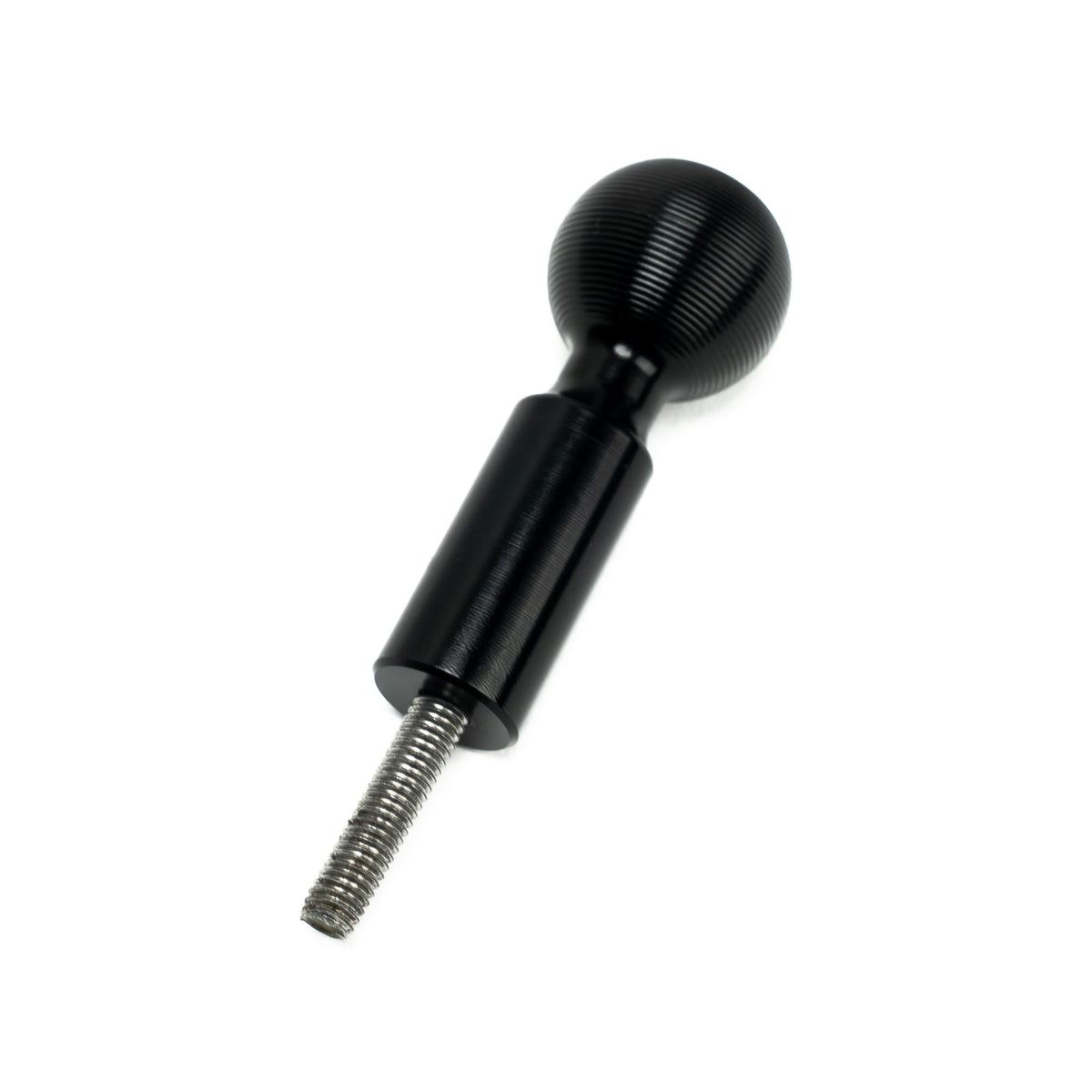 CMM Offroad 1-inch Universal A-Pillar Ball Mount