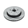 Power Stop 06-10 Jeep Grand Cherokee Rear Autospecialty Brake Rotor