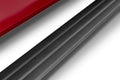 PowerStep SmartSeries For 20-25 Jeep Gladiator AMP Research