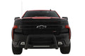 Revolution Bull Bar Black 2011-2019 Silverado/Sierra 2500 HD/3500 HD Lund