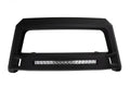 Revolution Bull Bar Black 2009-2018 Dodge Ram 1500 Lund