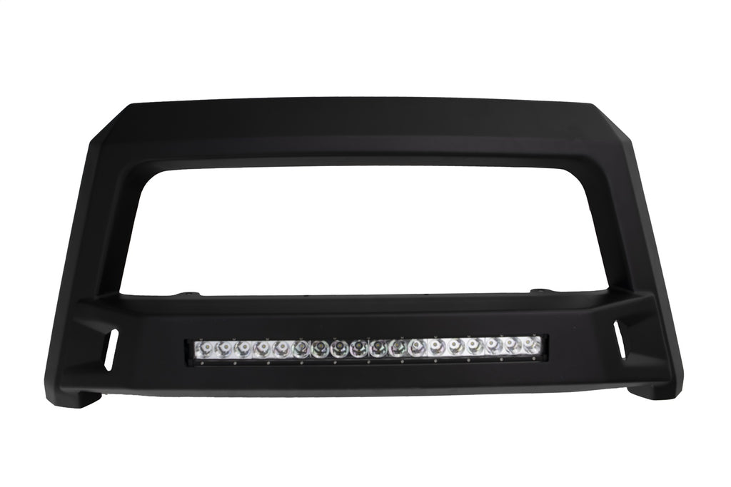 Revolution Bull Bar Black 2005-2015 Toyota Tacoma Lund