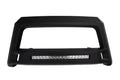 Revolution Bull Bar Black 2005-2015 Toyota Tacoma Lund