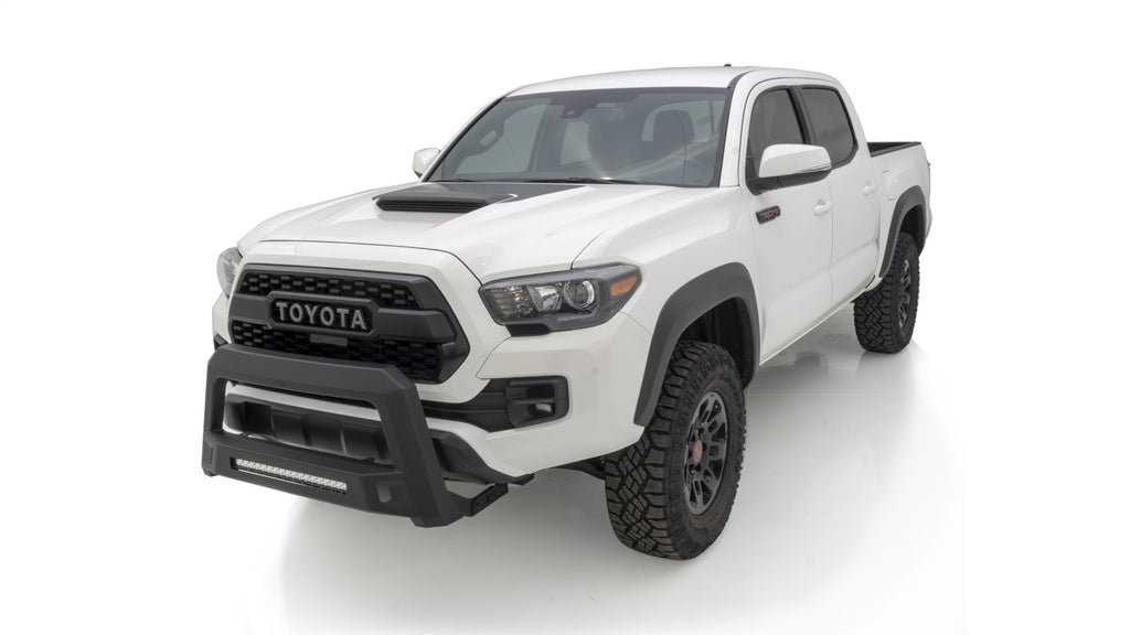 Revolution Bull Bar Black 2005-2015 Toyota Tacoma Lund