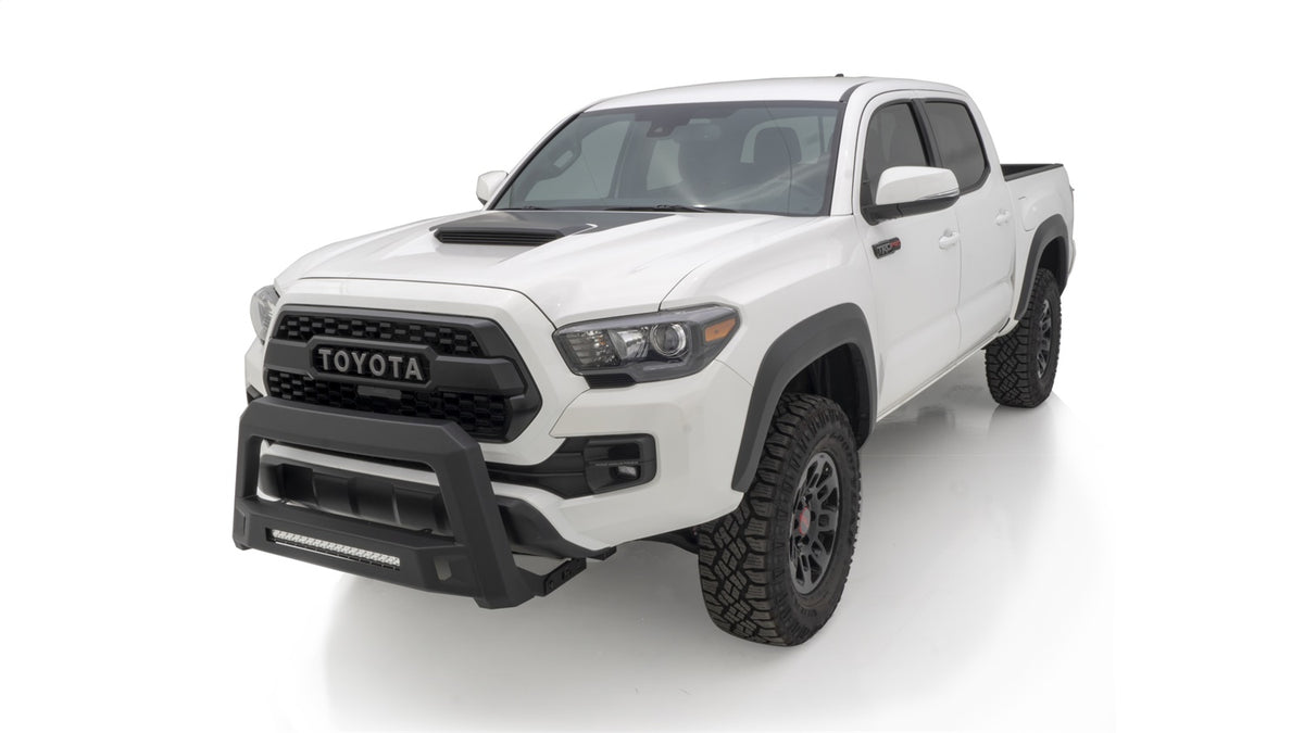 Revolution Bull Bar Black 2005-2015 Toyota Tacoma Lund