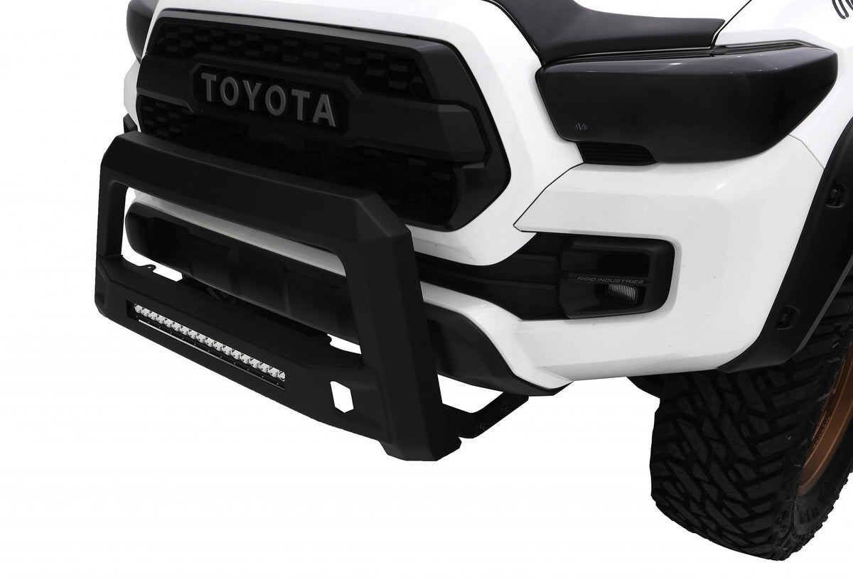 Revolution Bull Bar Black 2016-2022 Toyota Tacoma Lund