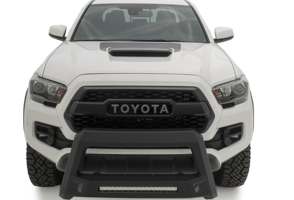 Revolution Bull Bar Black 2016-2022 Toyota Tacoma Lund