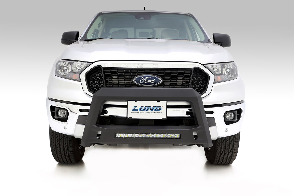 Revolution Bull Bar Black 2019-2024 Ram 2500/3500 Lund