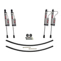 Skyjacker 2.5In MET SPCR 05-07F25 ADX