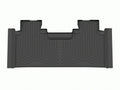 WeatherTech 23-24 Ford F-250/350/450/550 SuperCab w/Vinyl Floor Rear FloorLiner - Black