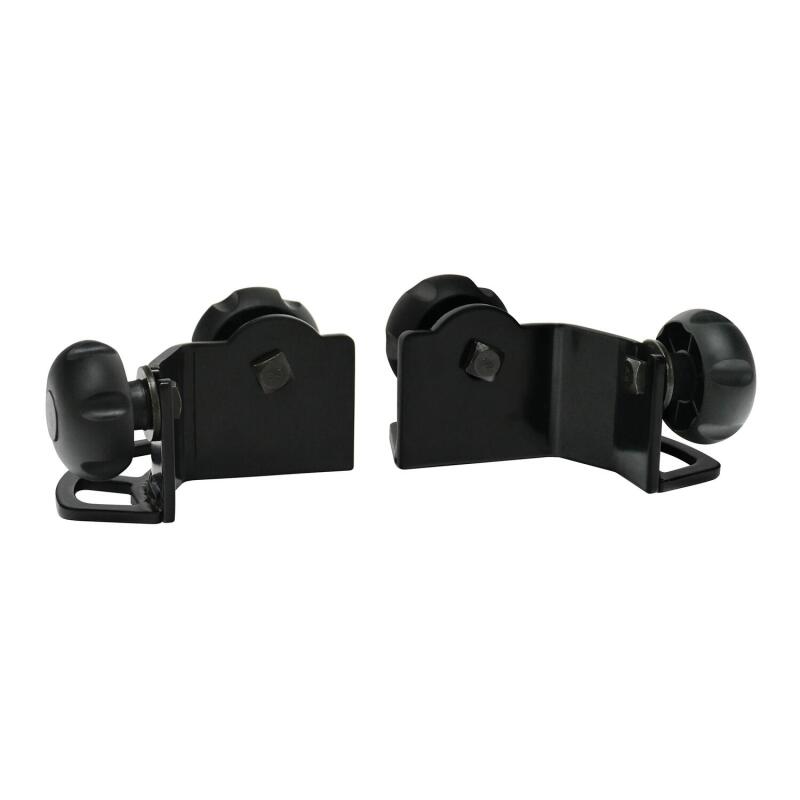 Westin Multi-Point HLR Adjustable Tie Down - Black