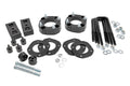 2.5-3 Inch Leveling Kit Toyota Tundra 4WD (2007-2021) Rough Country
