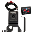 BantamX Touchscreen for Jeep JL V8 sPOD