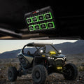 Polaris RZR Pro R 2022-2025, HD BantamX Kit - Polaris RZR Pro R 2022-2025 sPOD