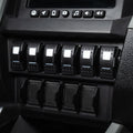 SourceLT Switch Panel Kit Polaris RZR Pro R 2022-2024 Blue sPOD