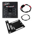 SourceLT Wireless Switch Controller - Jeep JK 2007-2018 sPOD