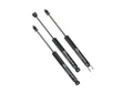 Superlift Shadow Shock Absorber 21.57 Extended 13.32 Collapsed (w/ Eye Upper Mount and Eye Lower Mount) Multiple Applications Sold Individually Superlift