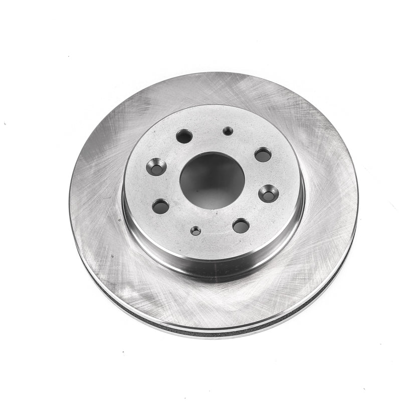 Power Stop 03-05 Kia Rio Front Autospecialty Brake Rotor