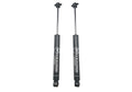 Superlift Shadow Shock Absorber 2018-2025 Jeep Wrangler JL 2 Door 4 Door including Rubicon with 2.5-4 Inch lift Kit Front Jl Shock Superlift
