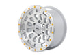 87 Series Wheel Simulated Beadlock Full Machine 17x8.5 Rough Country