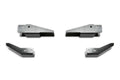 Fabtech Offset Intrusion Beam Kit