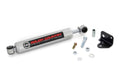 N3 Steering Stabilizer Relocation Bracket Jeep Wrangler JK/Wrangler Unlimited (07-18) Rough Country