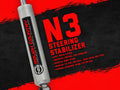 N3 Steering Stabilizer Ford Bronco/F-100/F-150 4WD (1970-1979) Rough Country