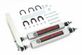 N3 Steering Stabilizer Dual Ford Bronco/F-150/F-250 (1980-1998) Rough Country