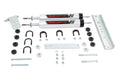 V2 Steering Stabilizer Dual Ford Bronco/F-150/F-250 (1980-1998) Rough Country
