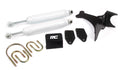 Steering Stabilizer Dual 2-8 Inch Lift Ford Super Duty (05-22) Rough Country