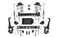6 Inch Lift Kit Nissan Titan 2WD/4WD (2004-2015) Rough Country