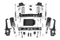 6 Inch Lift Kit N3 Struts Nissan Titan 2WD/4WD (2004-2015) Rough Country