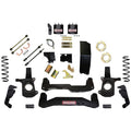 Skyjacker 6In KT 14-18 GM1500SUV CA/ALU