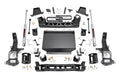 6 Inch Lift Kit Nissan Titan XD 4WD (2016-2024) Rough Country