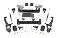 6 Inch Lift Kit Nissan Frontier 2WD/4WD (2005-2021) Rough Country