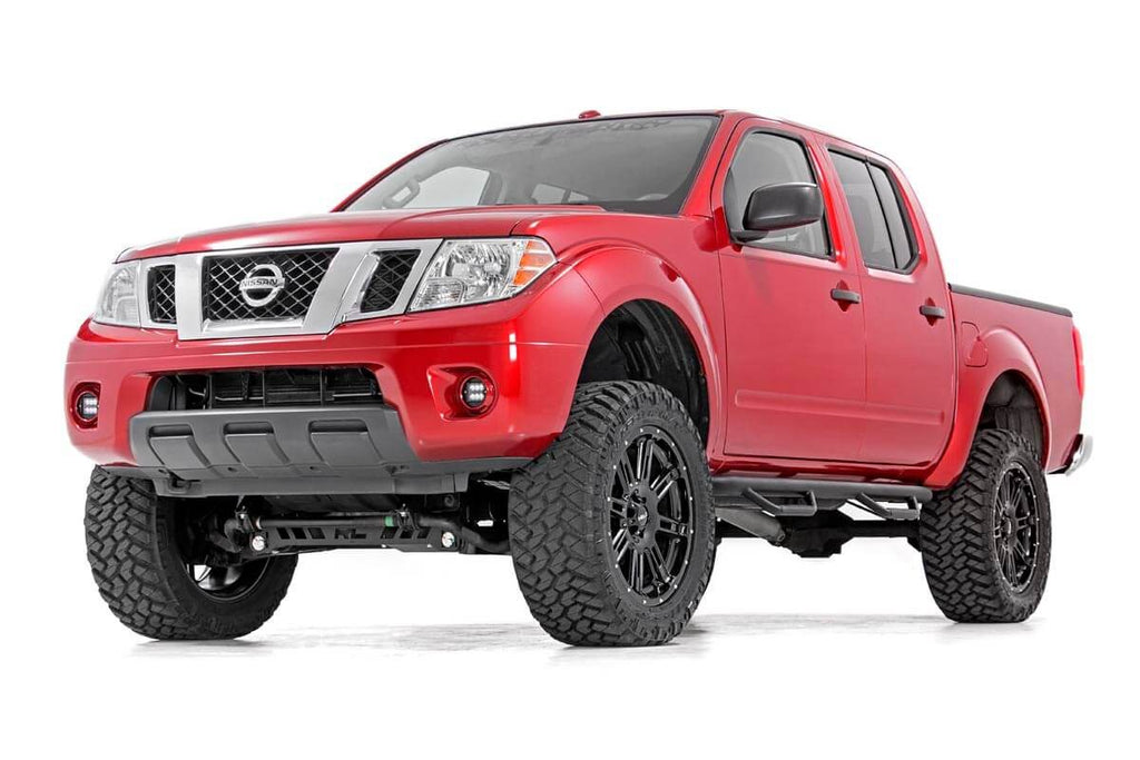6 Inch Lift Kit Nissan Frontier 2WD/4WD (2005-2021) Rough Country