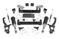 6 Inch Lift Kit N3 Struts Nissan Frontier 2WD/4WD (2005-2021) Rough Country