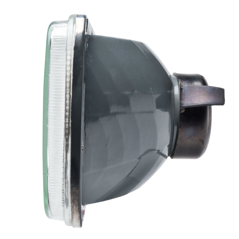 Oracle Pre-Installed Lights 7x6 IN. Sealed Beam - Amber Halo