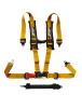 PRP 5.2 Sewn In Harness Latch and Link- Gold