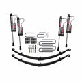 Skyjacker 6In SR 74.5-93 RAMCH/TRLD
