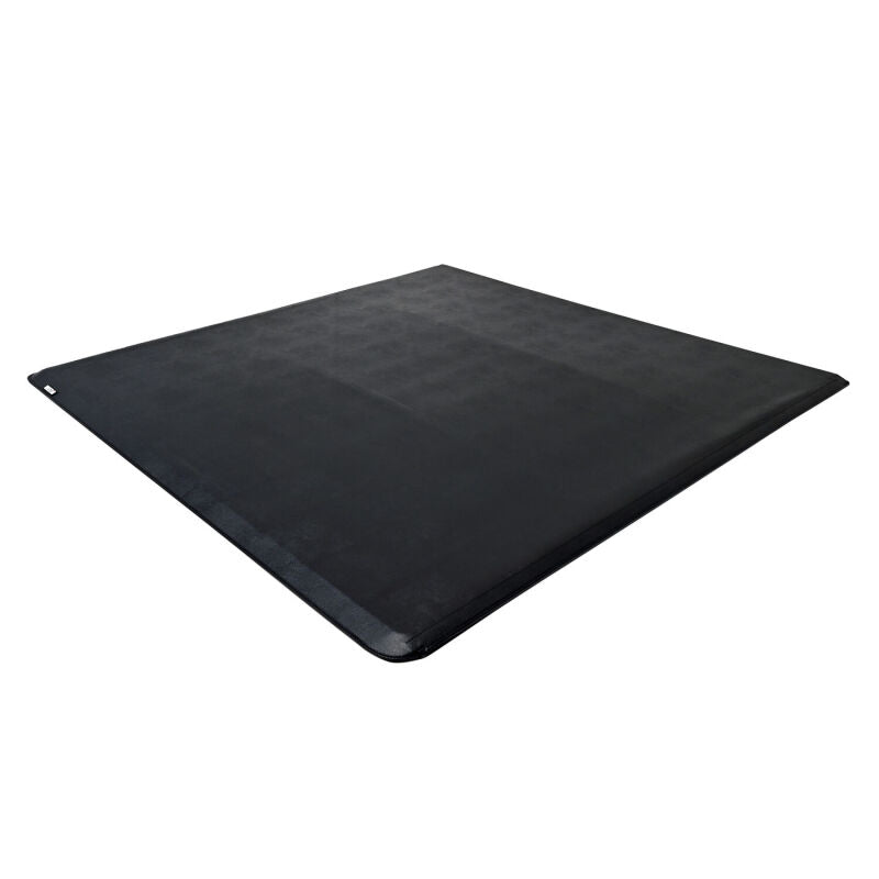 Westin 17-23 Honda Ridgeline 64in. Bed Soft Roll-Up Tonneau Cover - Black