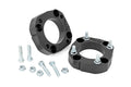 1.75 Inch Leveling Kit Toyota Tundra 2WD/4WD (2007-2021) Rough Country