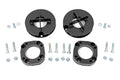 1.75 Inch Leveling Kit w/ Rear Spacer Toyota Tundra 2WD/4WD (2022-2026) Rough Country