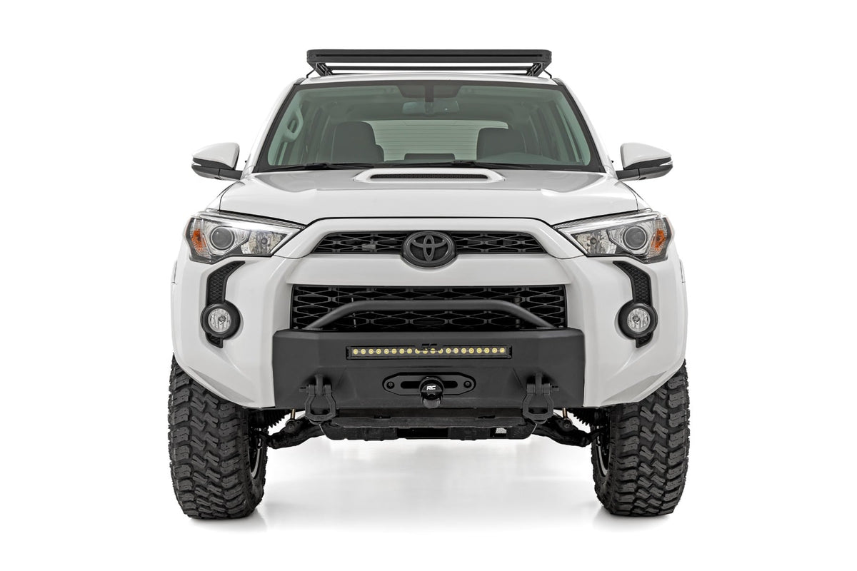 Roof Rack Toyota 4Runner 2WD/4WD (2010-2024) Rough Country