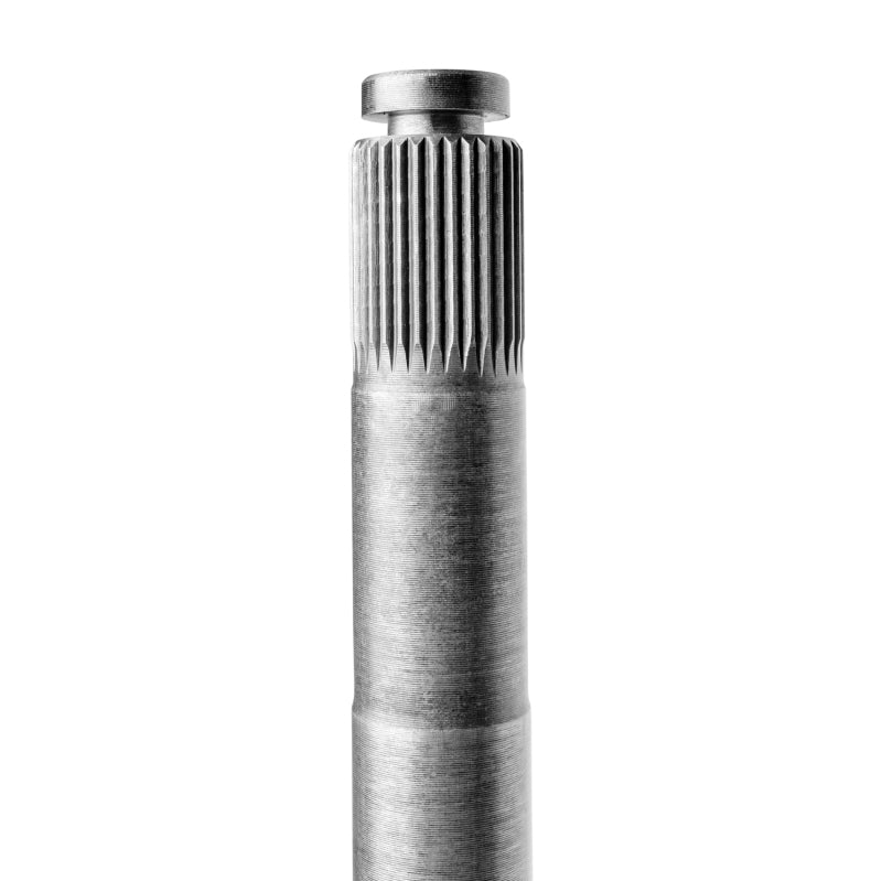USA Standard Axle For Mustang. T-Bird & Cougar / 8.8in / 31 Spline / 5 Lug / 29 1/4in Long